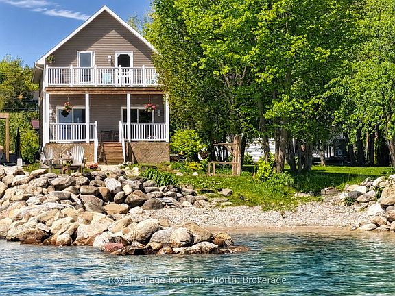 5th image of 108 Georgian Beach Rd S