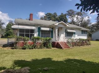 160 College St, Gordon, GA 31031