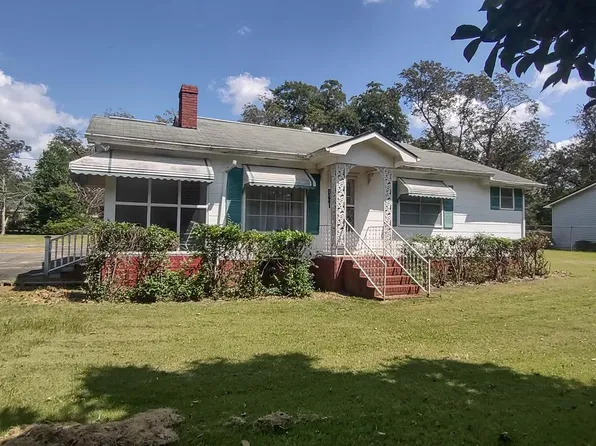 160 College St, Gordon, GA 31031