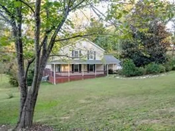 4104 Dinner Bell Ln, Cohutta, GA 30710
