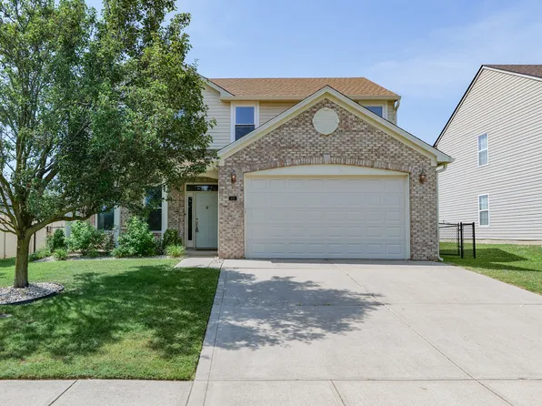 6111 Platinum Pl, Indianapolis, IN 46203