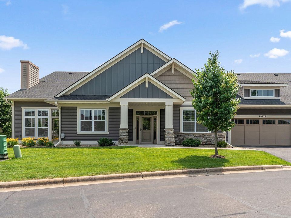 1st image of 19472 Claremont Circle #1003