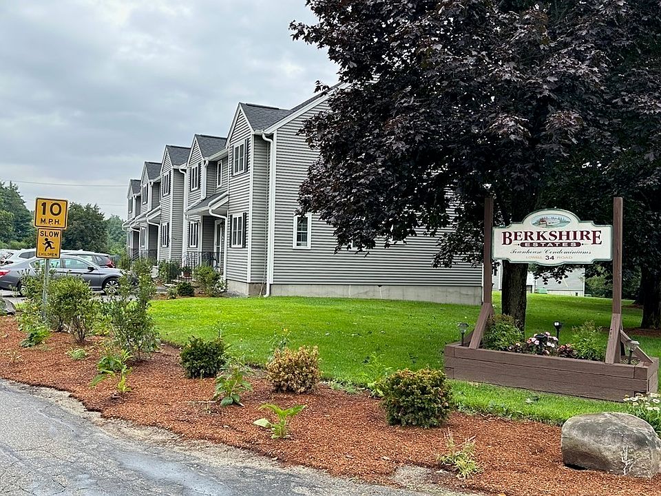 34 Lowell Rd APT 28, Pepperell, MA 01463 Zillow