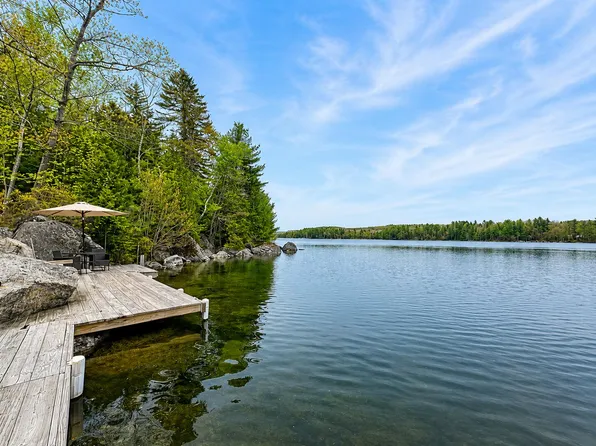 687 W Shore Road, Otis, ME 04605