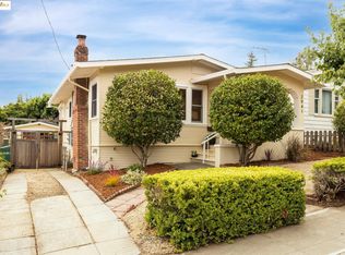 2941 Madeline St, Oakland, CA