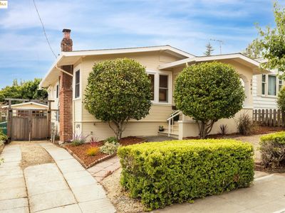 2941 Madeline St, Oakland, CA, 94602