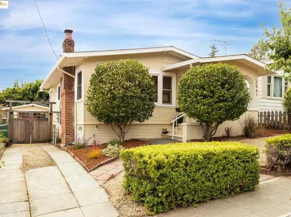 2941 Madeline St, Oakland, CA 94602