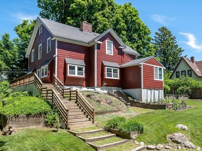 22 Oakland St #2, Natick, MA, 01760