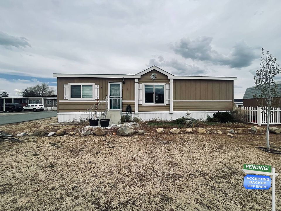 1st image of 7900 N Virginia St Spc 197