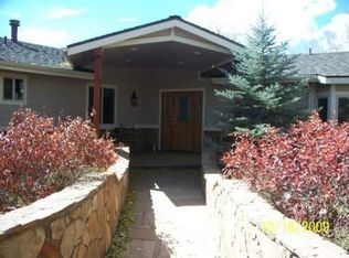 8410 Slayton Ranch Rd, Flagstaff, AZ 86004