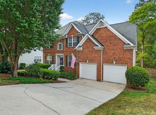 204 Nautique Cir, Columbia, SC 29229