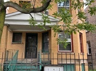 3516 W Polk St, Chicago, IL