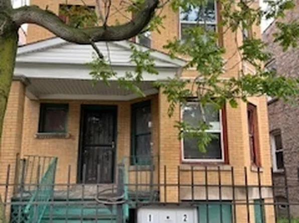 3516 W Polk St, Chicago, IL 60624