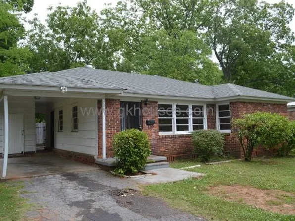 5709 Court O, Birmingham, AL 35228