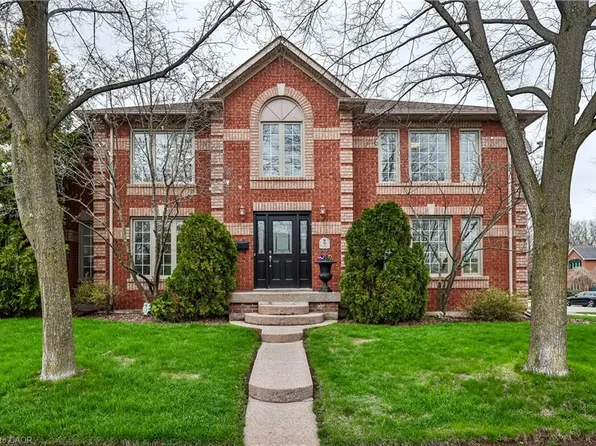 2175 Grand Ravine Dr, Oakville, ON L6H 6B2