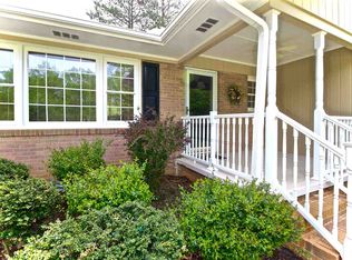 1005 S Greenwich Dr, Walhalla, SC 29691