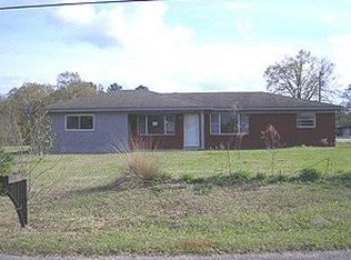 9677 Pine Tree Dr, Meridian, MS 39307