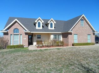 206 Sundance Rd, Abilene, TX 79602