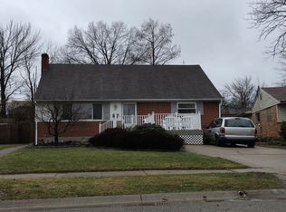 84 Julep Ln, Cincinnati, OH 45218