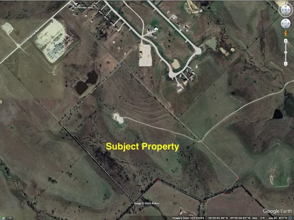 0 County Road 2937, Decatur, TX 76234