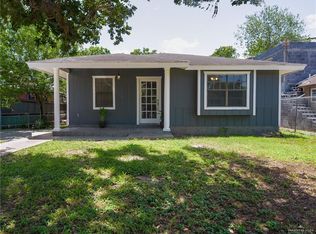 110 N Fir St, Pharr, TX 78577