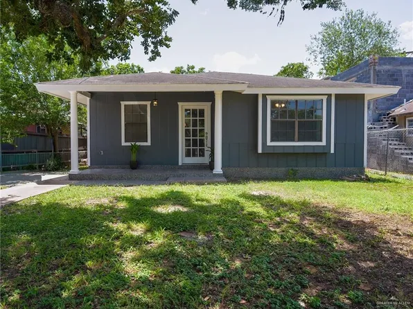 110 N Fir St, Pharr, TX 78577