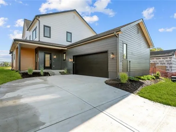 1330 E 22nd Terrace, Kansas City, MO 64108