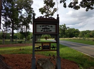 920 Calvin Phillips Rd, Bennett, NC 27208