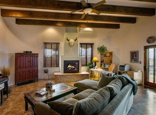 81 La Pradera, Santa Fe, NM 87508