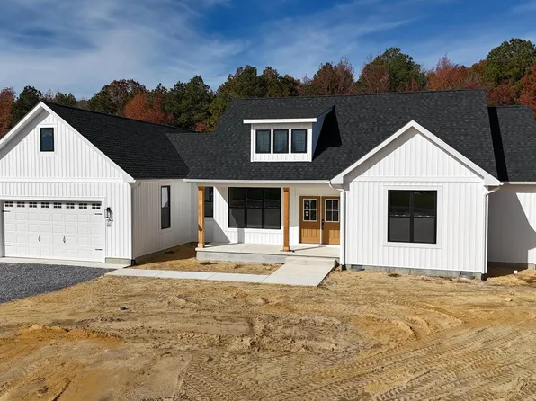 21952 Palomino Way, Bridgeville, DE 19933