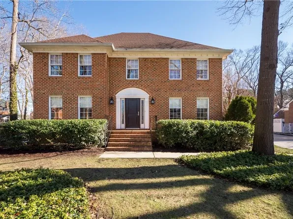 3017 King Richard Way, Chesapeake, VA 23321