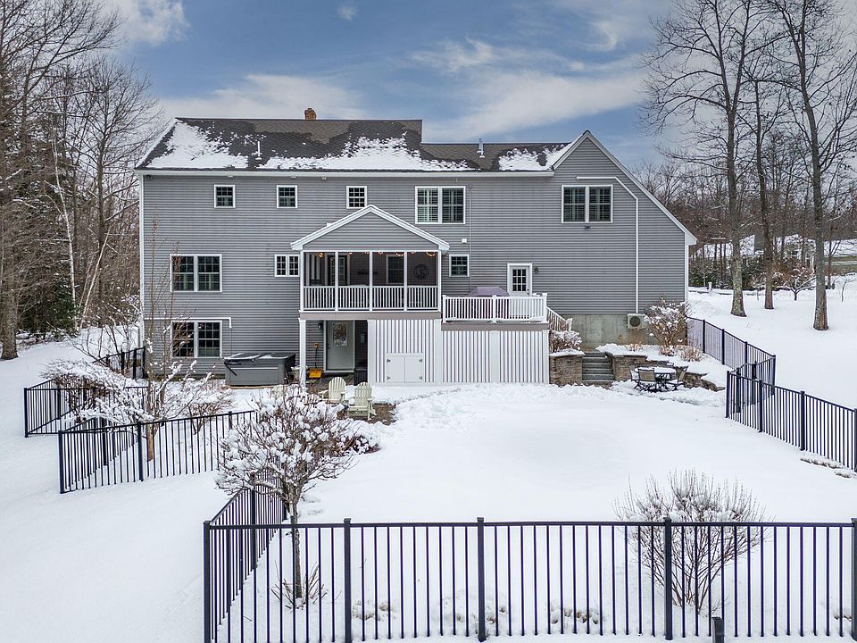 18 Freedom Road, Scarborough, ME 04074 Zillow