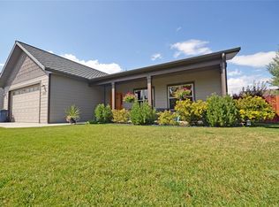 1093 Spring Brook Ave, Bozeman, MT 59718