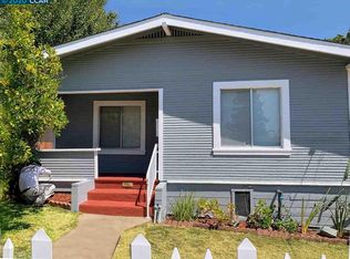 1456 Cedar St, Martinez, CA 94553