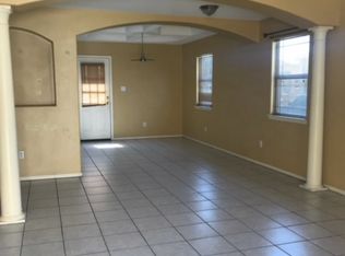 1806 W Douglas St #1, Pharr, TX 78577