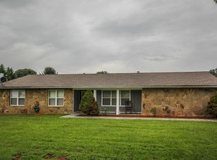 3041 Calloway Cir, Lenoir City, TN 37772