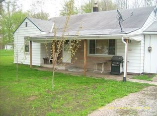 3158 Shirley Dr, Amelia, OH 45102