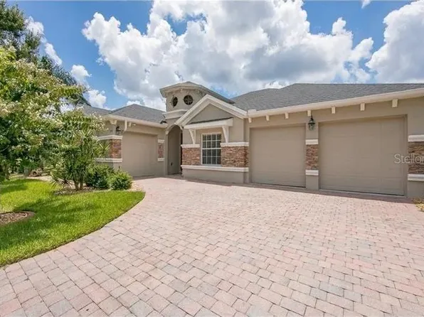 3779 Safflower Ter, Oviedo, FL 32766