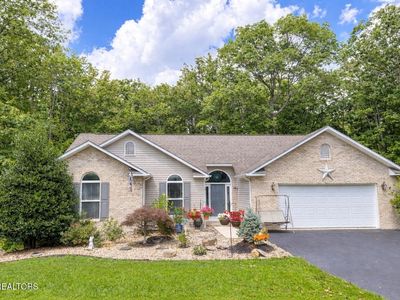 160 Brady Ln, Oneida, TN, 37841