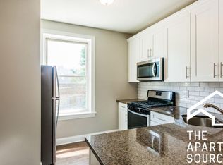 2111 W Caton St APT 2S, Chicago, IL 60647