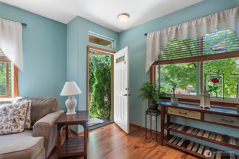 2nd image of 509 E Division Street #A