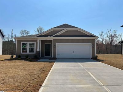 740 Gilgal Ln LOT 15, Wellford, SC, 29385