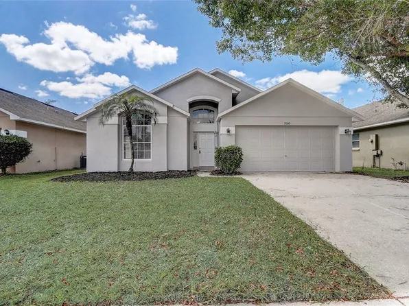 19540 Glen Elm Way, Orlando, FL 32833