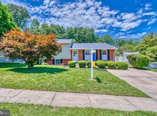 9116 Waltham Woods Rd, Baltimore, MD 21234