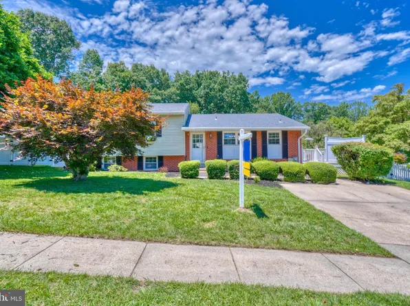 9116 Waltham Woods Rd, Baltimore, MD 21234