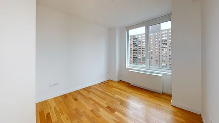Rented by UDR
