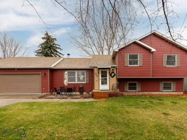 307 N Sheridan Ave, Bozeman, MT 59718