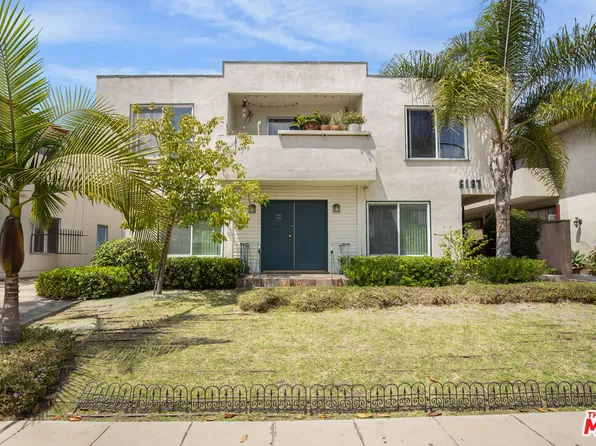 6137 Alcott St, Los Angeles, CA 90035