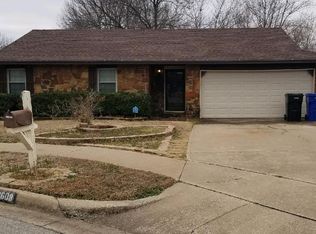 2608 S Sycamore Ave, Broken Arrow, OK 74012