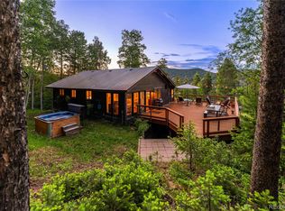 19122 Copper Spur, Conifer, CO 80433